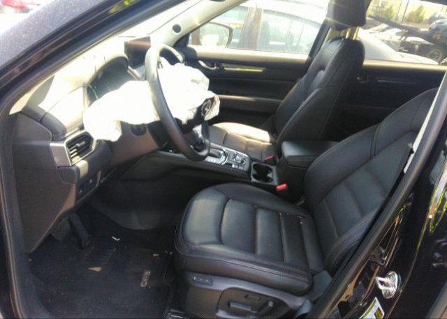 2023 MAZDA CX-5(VIN: JM3KFBEM3P0105079