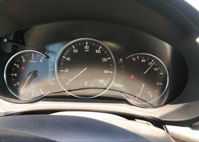 2023 MAZDA CX-5(VIN: JM3KFBEM3P0105079