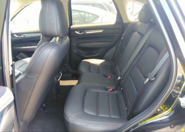 2023 MAZDA CX-5(VIN: JM3KFBEM3P0105079