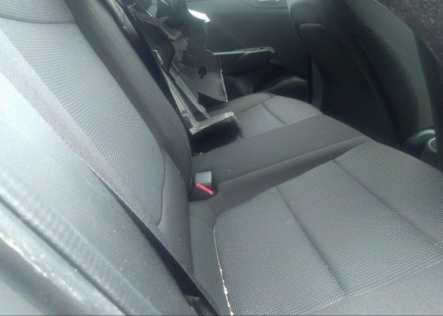 2022 HYUNDAI ACCENT(VIN: 3KPC24A69NE175489
