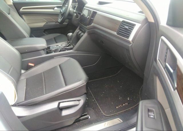 2023 VOLKSWAGEN ATLAS(VIN: 1V2WP2CA4PC524992