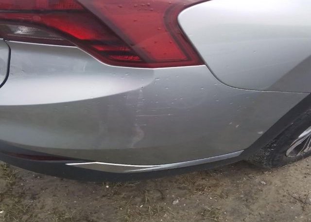 2021 HYUNDAI SANTA FE(VIN: 5NMS24AJ1MH355749