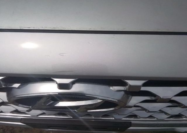 2021 HYUNDAI SANTA FE(VIN: 5NMS24AJ1MH355749