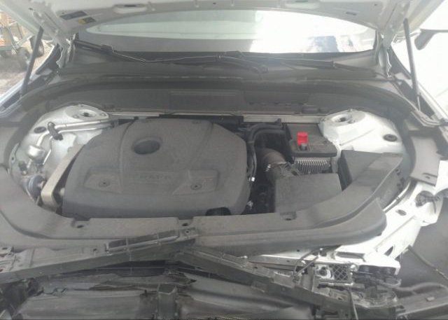 2021 VOLVO XC60(VIN: YV4102DK0M1676649