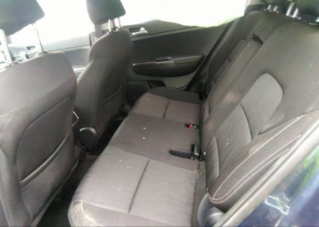 2021 KIA SPORTAGE(VIN: KNDPMCAC4M7875110