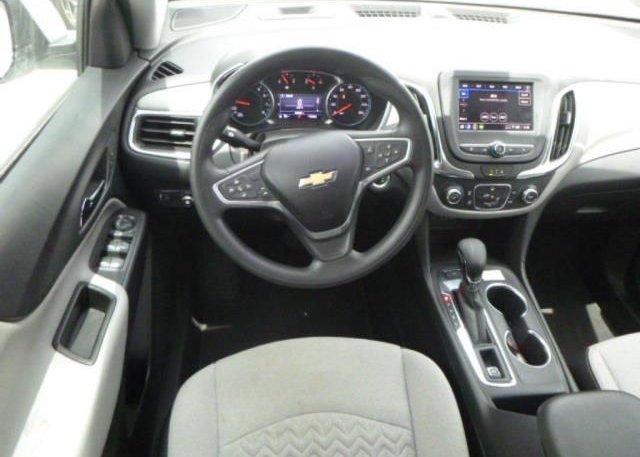 2022 CHEVROLET EQUINOX(VIN: 3GNAXUEV3NL189756