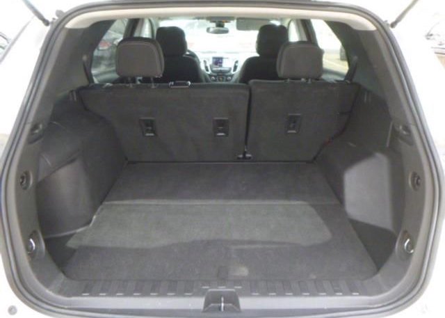 2022 CHEVROLET EQUINOX(VIN: 3GNAXUEV3NL189756