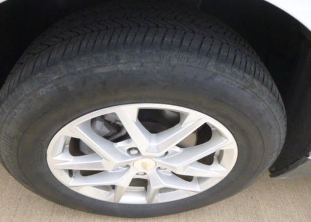 2022 CHEVROLET EQUINOX(VIN: 3GNAXUEV3NL189756