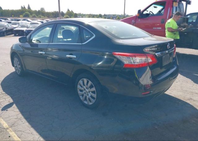 1N4AB7AP2EN853776 2014 NISSAN SENTRA-2