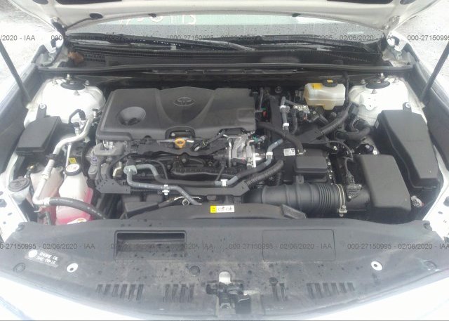 4T1B31HK9JU506928 2018 Toyota CAMRY