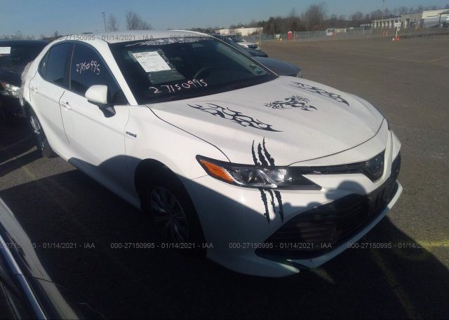 4T1B31HK9JU506928 2018 Toyota CAMRY