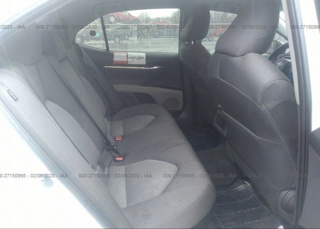4T1B31HK9JU506928 2018 Toyota CAMRY