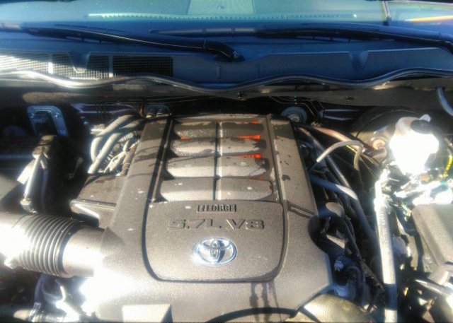 2021 TOYOTA TUNDRA 4WD(VIN: 5TFAY5F12MX959309