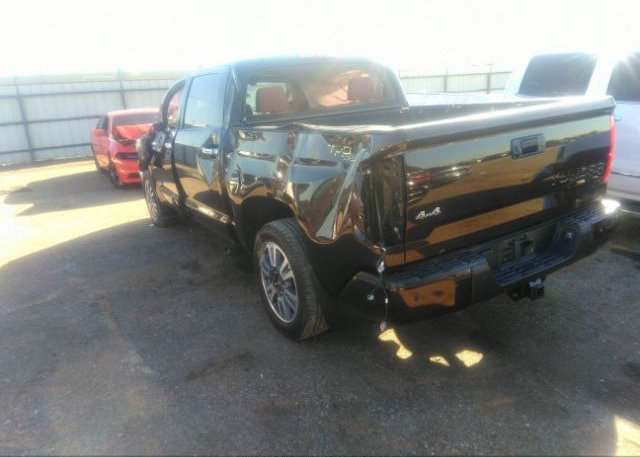 2021 TOYOTA TUNDRA 4WD(VIN: 5TFAY5F12MX959309