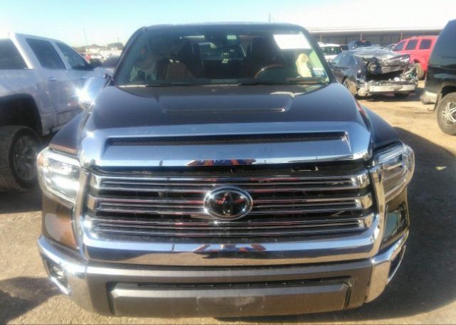 2021 TOYOTA TUNDRA 4WD(VIN: 5TFAY5F12MX959309