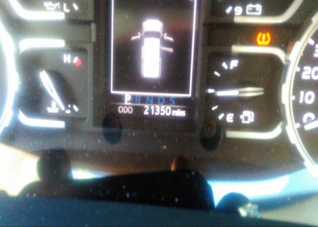 2021 TOYOTA TUNDRA 4WD(VIN: 5TFAY5F12MX959309
