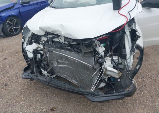 2021 HONDA HR-V(VIN: 3CZRU5H15MM713155
