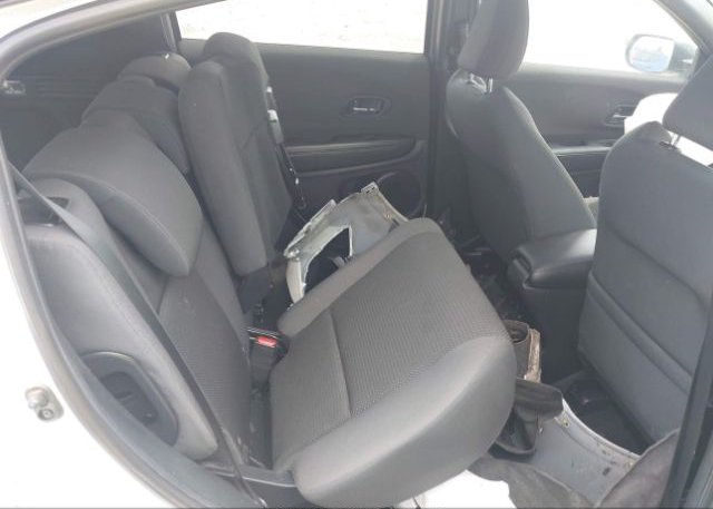 2021 HONDA HR-V(VIN: 3CZRU5H15MM713155