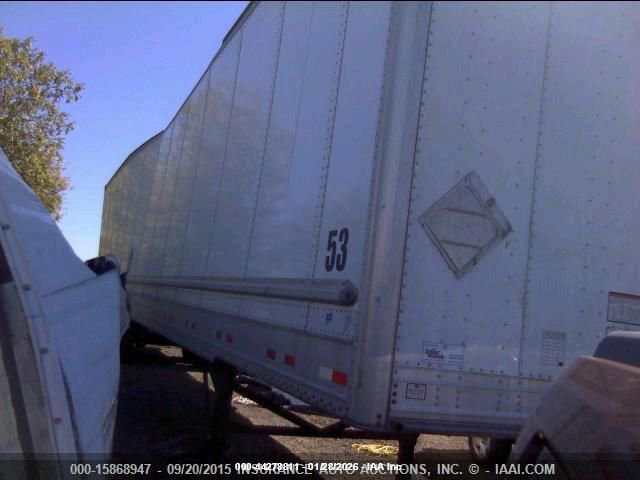 2012 GREAT DANE TRAILERS GREAT DANE TRAILERS photo