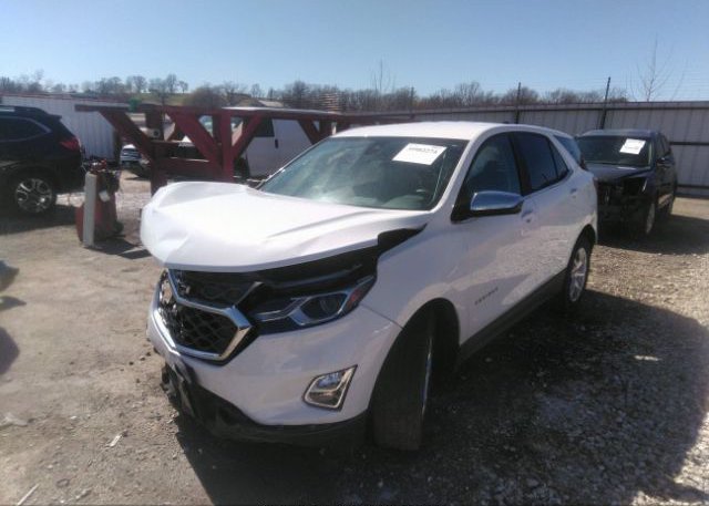 2021 CHEVROLET EQUINOX(VIN: 3GNAXUEV8MS117181