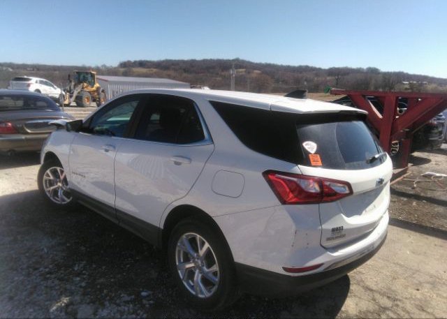 2021 CHEVROLET EQUINOX(VIN: 3GNAXUEV8MS117181