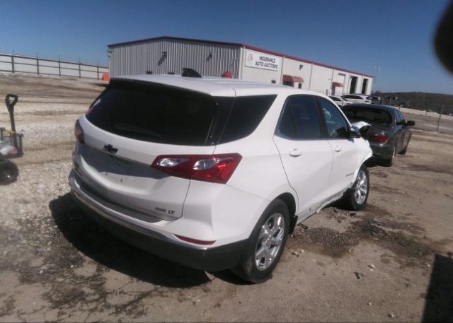 2021 CHEVROLET EQUINOX(VIN: 3GNAXUEV8MS117181