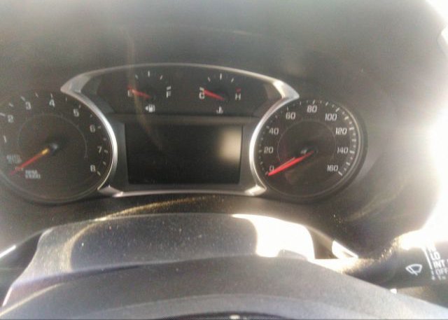 2021 CHEVROLET EQUINOX(VIN: 3GNAXUEV8MS117181