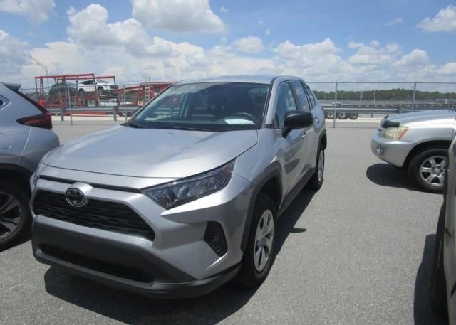 2022 TOYOTA RAV4 (VIN: 2T3H1RFV3NW189432)