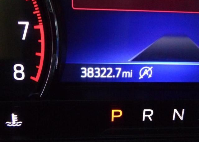 2022 FORD EXPLORER(VIN: 1FMSK7DH8NGA50795