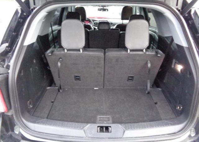 2022 FORD EXPLORER(VIN: 1FMSK7DH8NGA50795