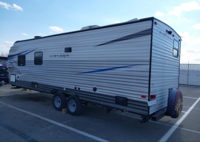 2021 PRIM AVENGER(VIN: 5ZT2AVRB5MB930170