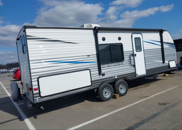 2021 PRIM AVENGER(VIN: 5ZT2AVRB5MB930170