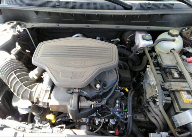 2021 CADILLAC XT6(VIN: 1GYKPCRS4MZ179956