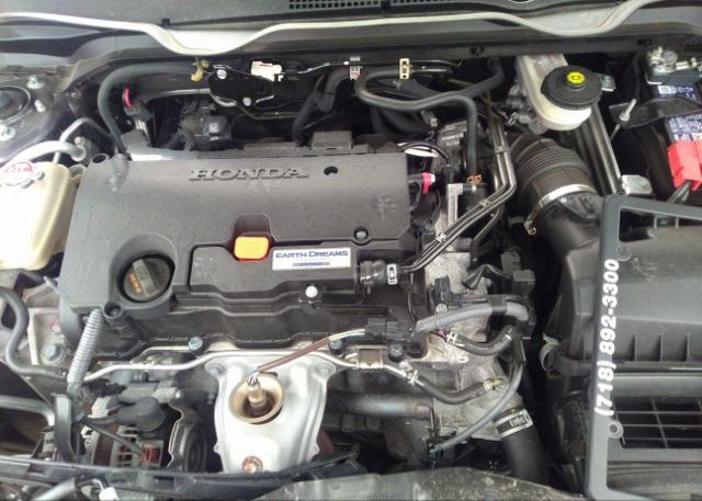 2021 HONDA CIVIC SEDAN(VIN: 2HGFC2F60MH556742