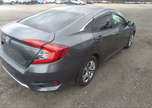 2021 HONDA CIVIC SEDAN(VIN: 2HGFC2F60MH556742