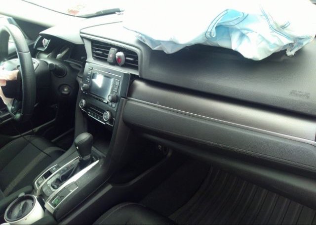 2021 HONDA CIVIC SEDAN(VIN: 2HGFC2F60MH556742