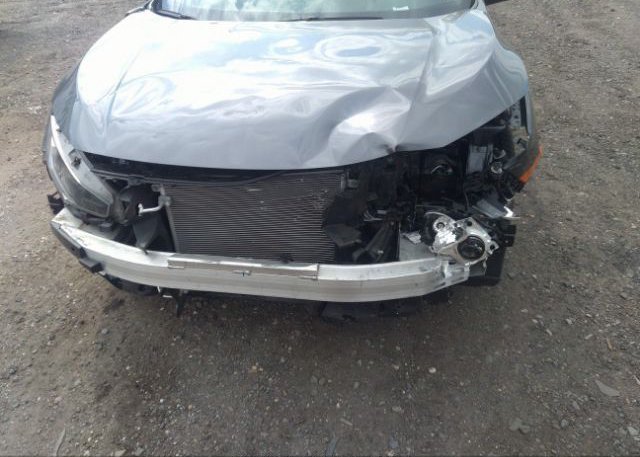 2021 HONDA CIVIC SEDAN(VIN: 2HGFC2F60MH556742