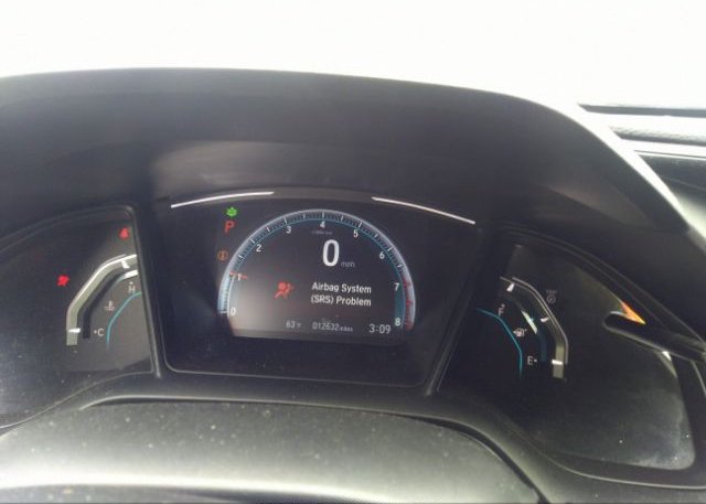 2021 HONDA CIVIC SEDAN(VIN: 2HGFC2F60MH556742
