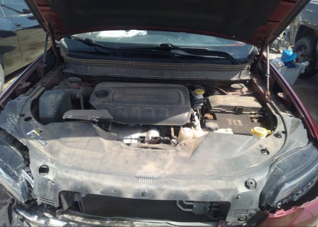 2021 JEEP CHEROKEE(VIN: 1C4PJLLB6MD113296