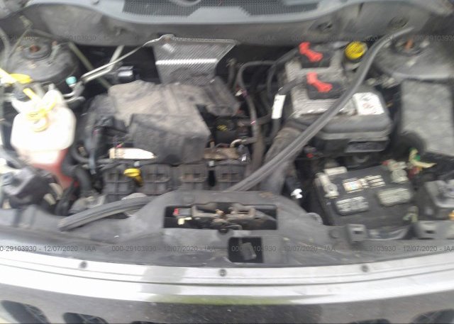 1C4NJPFA9FD209878 2015 JEEP PATRIOT