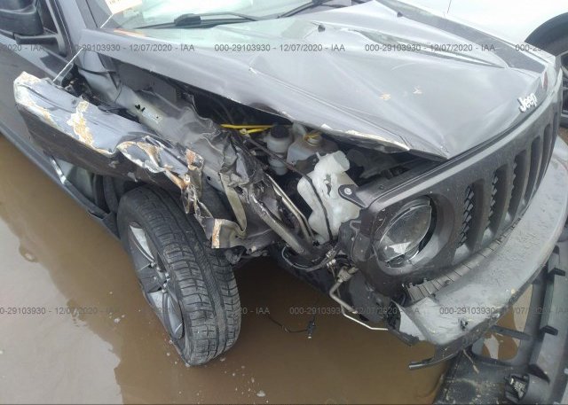 1C4NJPFA9FD209878 2015 JEEP PATRIOT
