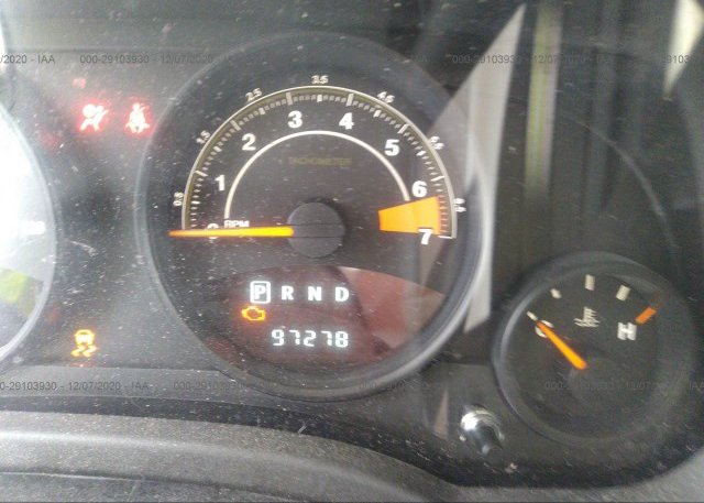 1C4NJPFA9FD209878 2015 JEEP PATRIOT