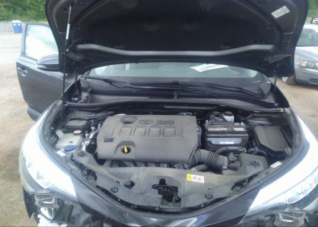 2021 TOYOTA C-HR(VIN: NMTKHMBX6MR137674