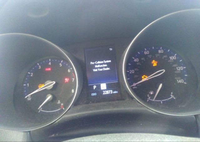 2021 TOYOTA C-HR(VIN: NMTKHMBX6MR137674