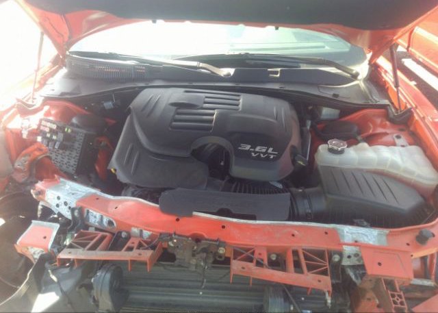 2021 DODGE CHARGER(VIN: 2C3CDXJG5MH577599