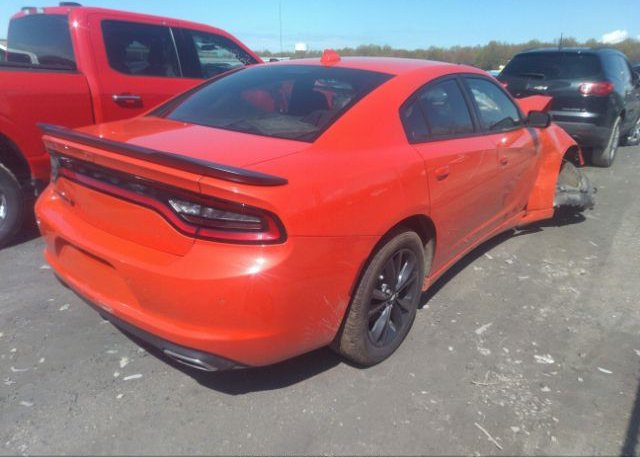 2021 DODGE CHARGER(VIN: 2C3CDXJG5MH577599
