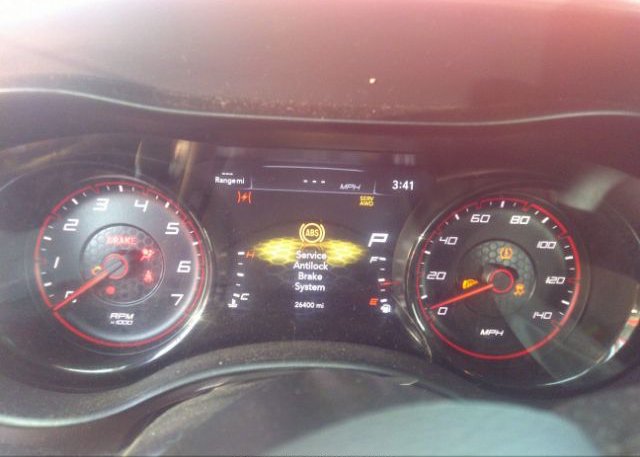2021 DODGE CHARGER(VIN: 2C3CDXJG5MH577599