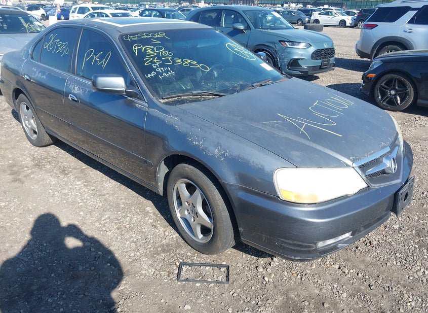 2003 Acura Tl 3.2L photo