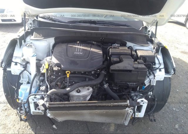5XYPH4A51JG429801 2018 KIA SORENTO