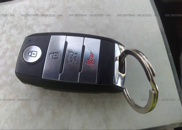 5XYPH4A51JG429801 2018 KIA SORENTO